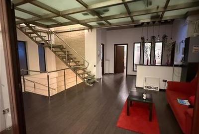 Apartament cu 5 camere decomandat în Arcul de Triumf - 2