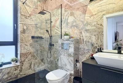 Casă individuală cu 4 camere cu Teren 439 Mp în Mogoșoaia - 8