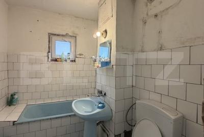 Apartament cu 2 camere decomandat, mobilat în Central - 8