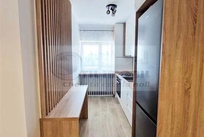 AP 2 CAM TATARASI LUX  NOU  LOC DE PARCARE - 3