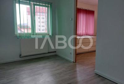 Apartament 2 camere 30 mp etaj 2 spre soare Stejarului Cisnadie - 5