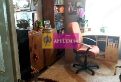 Apartament cu 6 camere decomandat, mobilat în Plevnei - 2