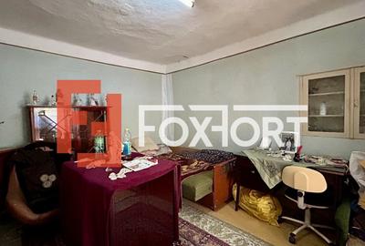 Casa 5 camere + teren 1845 mp Sanandrei - 6