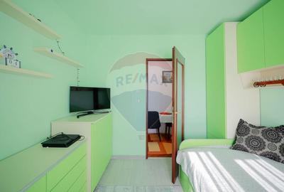 Apartament cu doua camere de vanzare in zona Dacia - 6