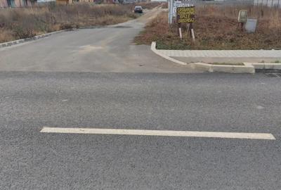 Teren de 307 mp, în Berceni - 3