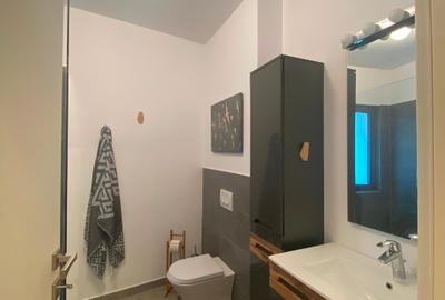 Apartament Herastrau de inchiriat - 9