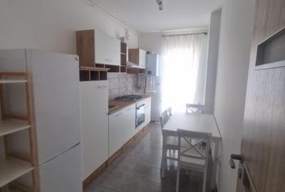 Apartament de 2 camere, decomandat, prima inchiriere, 2 balcoane, zona Berceni - 3
