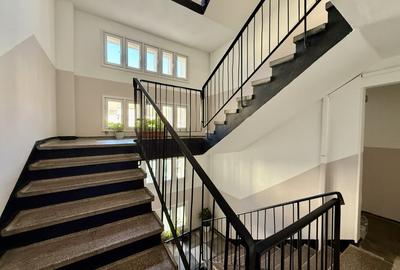 Apartament cu 2 camere semidecomandat, mobilat în Mihai Viteazul - 4