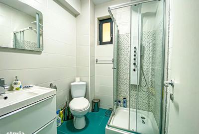 Apartament cu 2 camere în Nord - 8