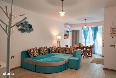 Apartament cu 2 camere în Nord - 5