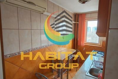 Apartament cu 2 camere decomandat, mobilat în Alexandru Obregia - 12