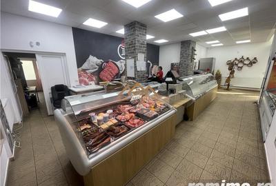 Spatiu Comercial | Piata Mare - 3