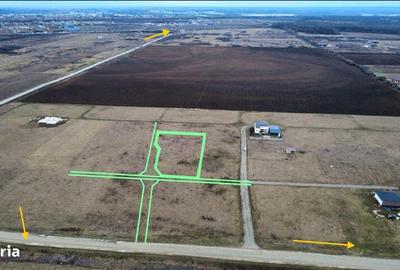 Spațiu comercial, în Moșnița Veche - 2