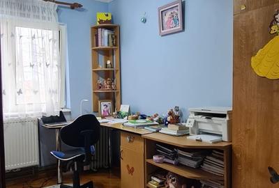 3 camere casa rosie - 6
