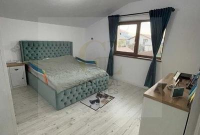 Casă modernă de vânzare în Cristian, Brașov - 12