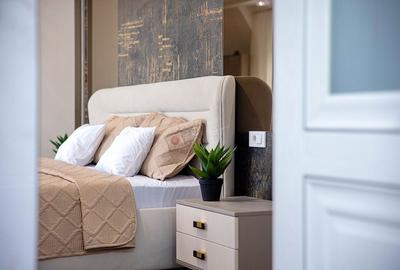 Structura Generoasa Zona Linistita - 4