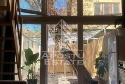 Apartament inedit la casa cu curte proprie!! - 2