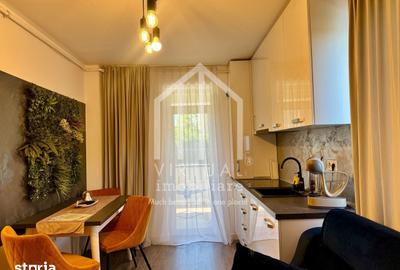 Apartament cu 4 camere în Est - 14