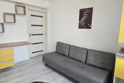 Apartament cu 2 camere decomandat în Central - 6