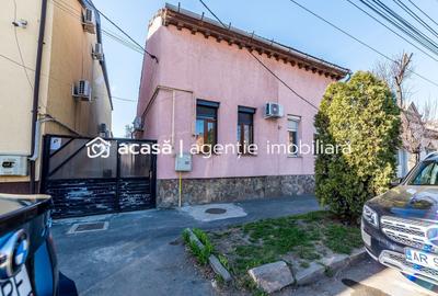 Apartament cu 2 camere decomandat, mobilat în Pârneava - 1