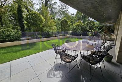 ONE RAHMANINOV| 3 CAMERE| GRADINA PROPRIE |VEDERE PARC VERDI - 16