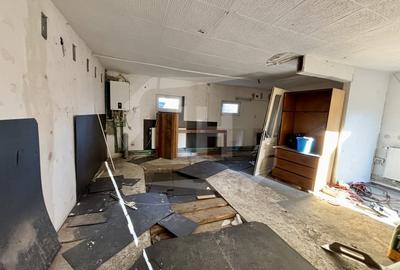 Casa individuala, cu garaj in Andrei Mureasanu - 10