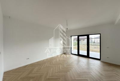 Jumatate de duplex cu 5 camere, finalizat, Dumbravita - 3