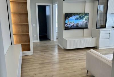 Apartament cu 3 camere decomandat în Central - 6