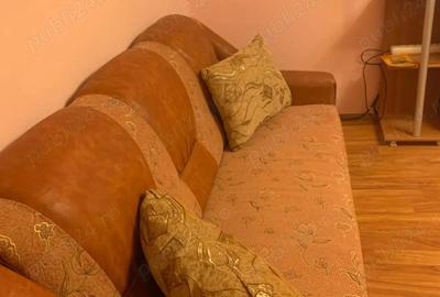 Inchiriez apartament 3 camere decomandate Rm.Sarat_Jud. Buzau - 4