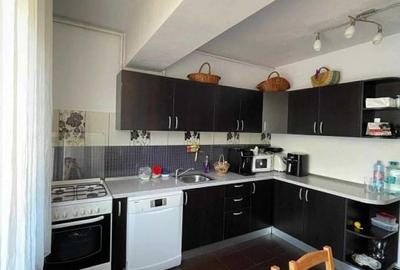 De vanzare apartament 3 camere zona de N baneasa - 3