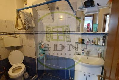 Casă individuală cu 3 camere cu Canalizare în Centrul Civic - 10