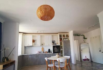 Apartament cu 2 camere decomandat în Avantgarden - 5