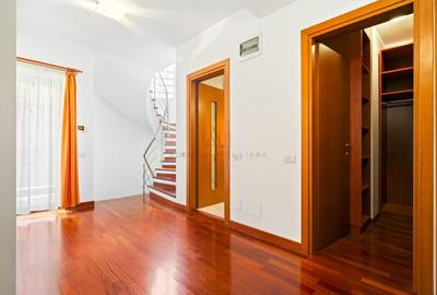 Casă cu 6 camere cu Canalizare în Herăstrău - 16