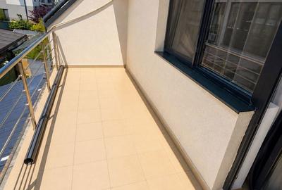 Casă cu 3 camere în Central - 8