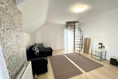 Casa P+E 176 mp utili plus casa stil cabana 113 mp, teren de - 9