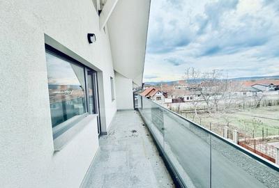 Apartament cu 2 camere, in Sebes- zona Centrala - 5