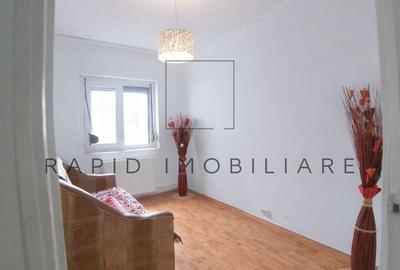 Apartament cu 3 camere decomandat în Micro 21 - 8