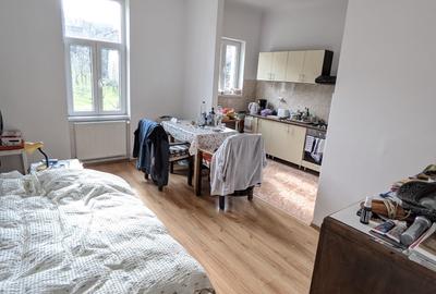 Casă individuală cu 6 camere cu Canalizare în Andrei Mureșanu - 14