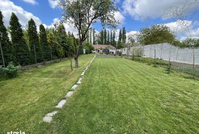 Casă cu 3 camere în Șagului - 6