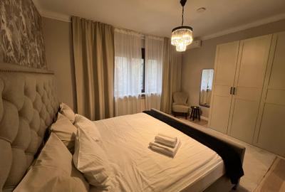 4 rooms for rent - Kiseleff park area - 6