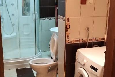 Apartament cu 3 camere semidecomandat, mobilat în Drumul Taberei - 7