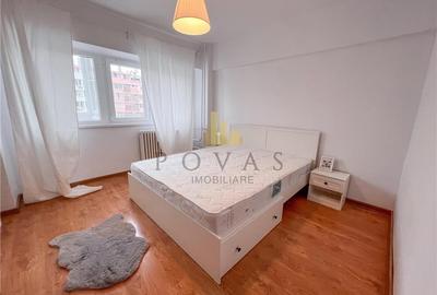 Prima Inchiriere Apartament 2 camere Stefan cel Mare Obor - 12