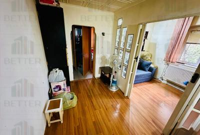 Apartament de 2 camere - Loc de parcare - 66.000 euro - 5