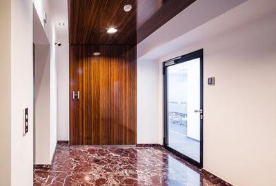 Spatii de birou pentru inchiriat in cladirea Magheru One - Piata Romana - 3