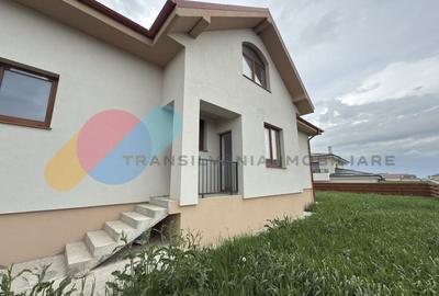 Casa P+E+Pod, 225mp utili, Chinteni - 8