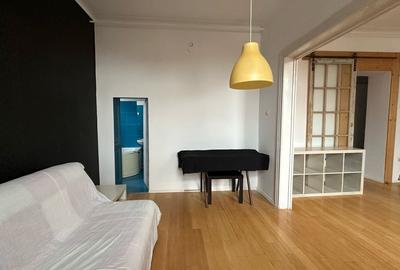 Apartament Icoanei-Eminescu - 6