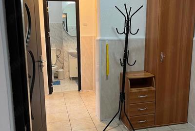 Apartament cu 2 camere decomandat în Podu Roș - 3