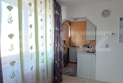 Apartament cu 2 camere, Micro III - 4