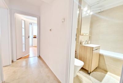 Apartament 3 Camere Doamna Ghica | Parc Plumbuita | Renovat - 6