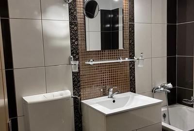 Garsonieră semidecomandată în Central - 2